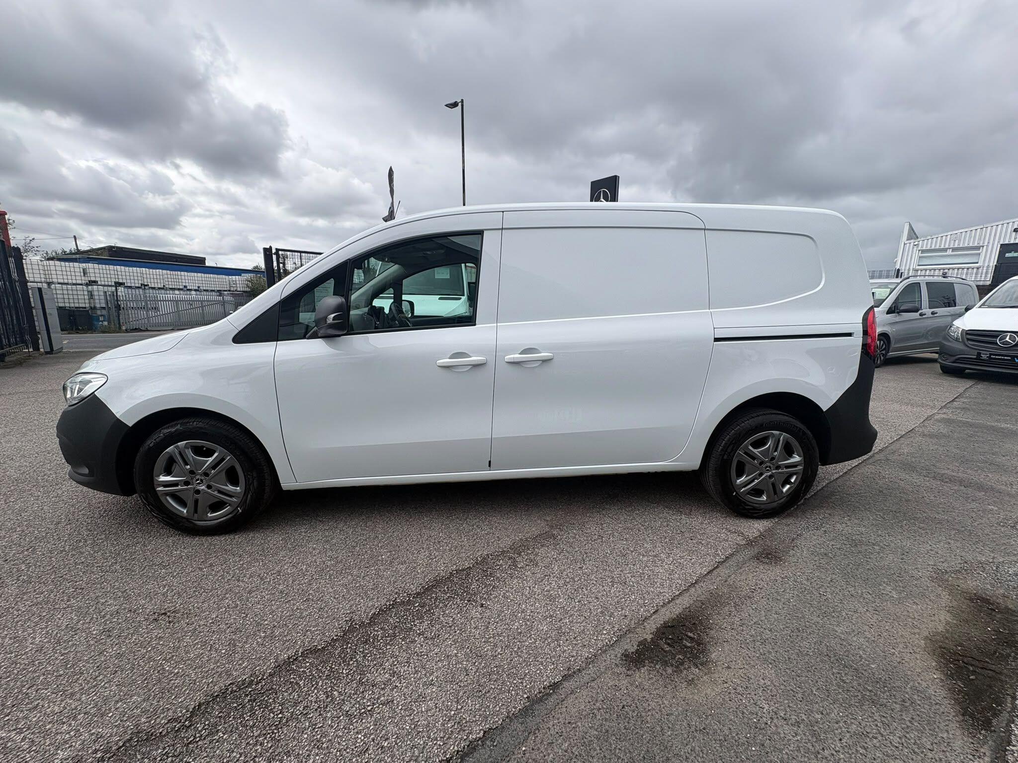Mercedes-Benz Citan